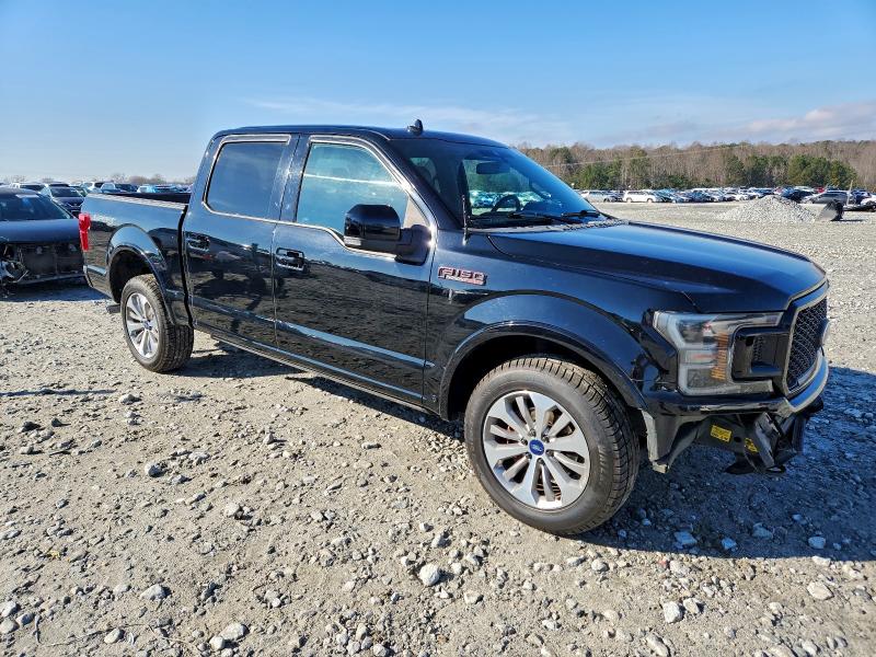 Фото 4 - FORD F-150