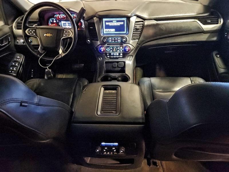 Фото 8 - CHEVROLET SUBURBAN