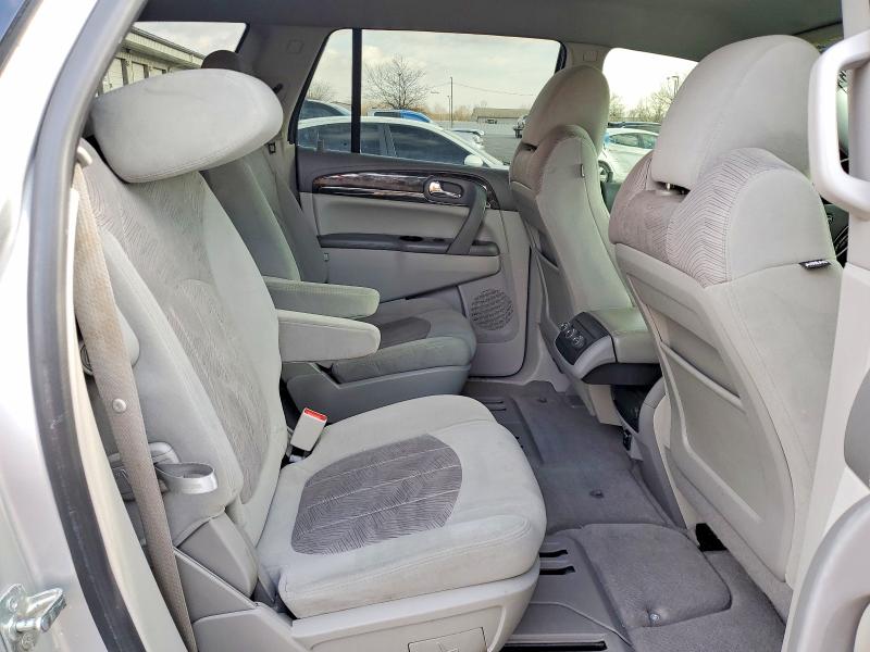 Фото 11 - BUICK ENCLAVE