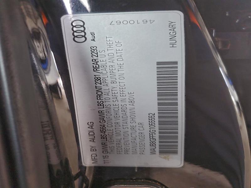 Фото 12 - AUDI A3