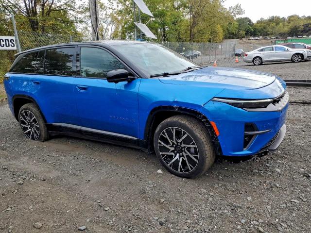 Фото 4 - JEEP WAGONEER