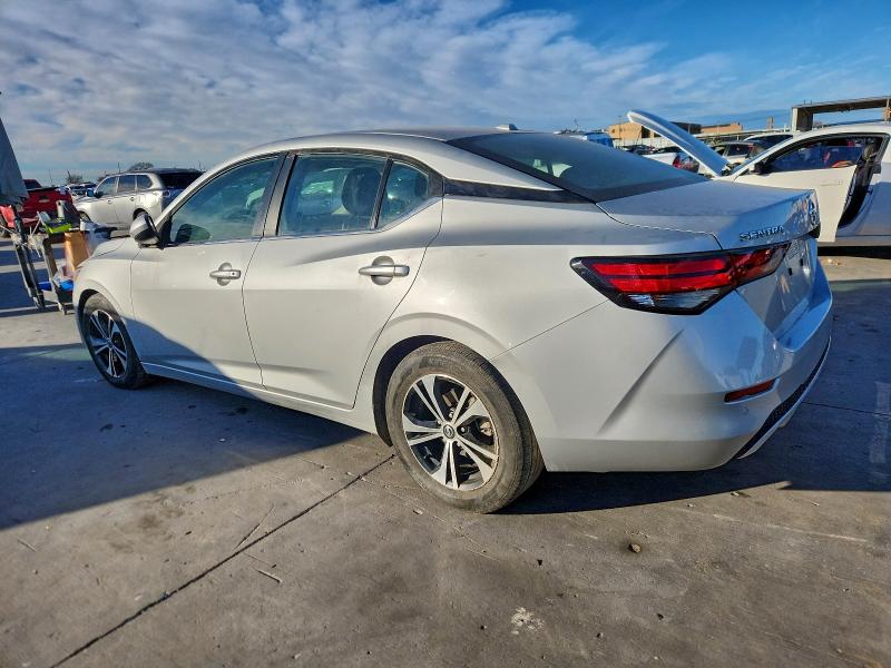 Фото 2 - NISSAN SENTRA