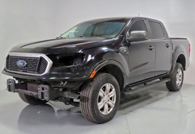 Фото 2 - FORD RANGER