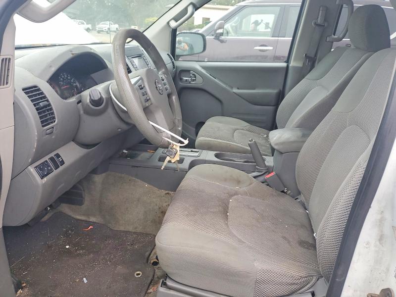 Фото 7 - NISSAN FRONTIER