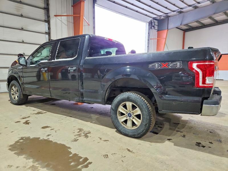 Фото 2 - FORD F-150