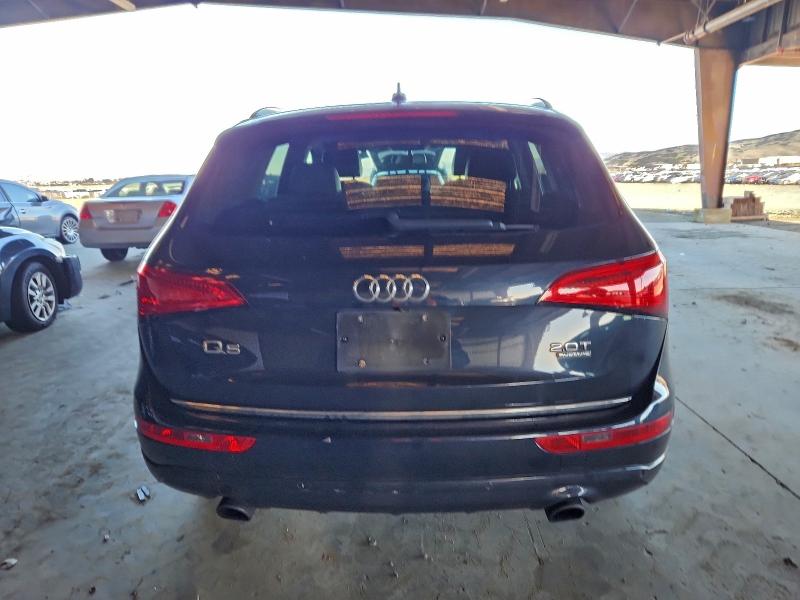 Фото 6 - AUDI Q5