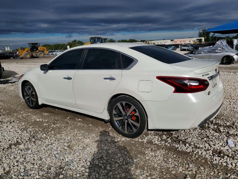 Фото 2 - NISSAN ALTIMA