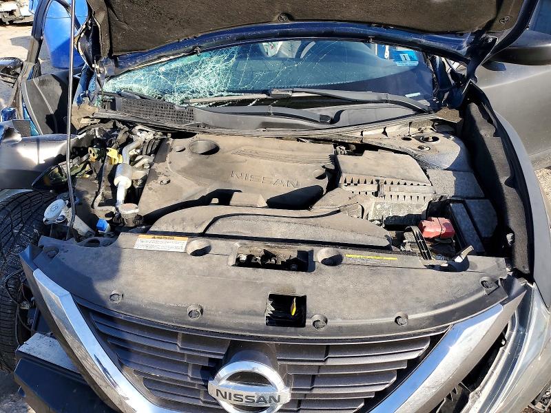 Фото 11 - NISSAN ALTIMA