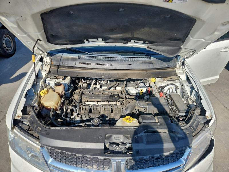 Фото 11 - DODGE JOURNEY