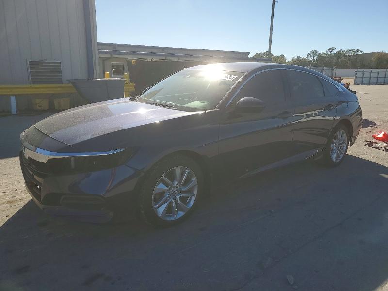 Фото 1 - HONDA ACCORD