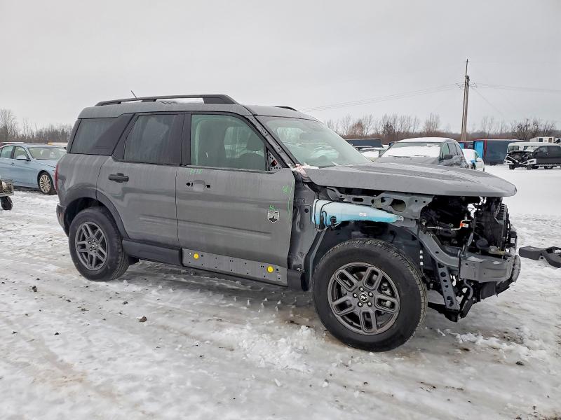 Фото 4 - FORD BRONCO