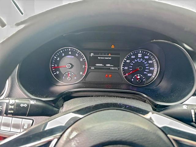 Фото 8 - KIA FORTE