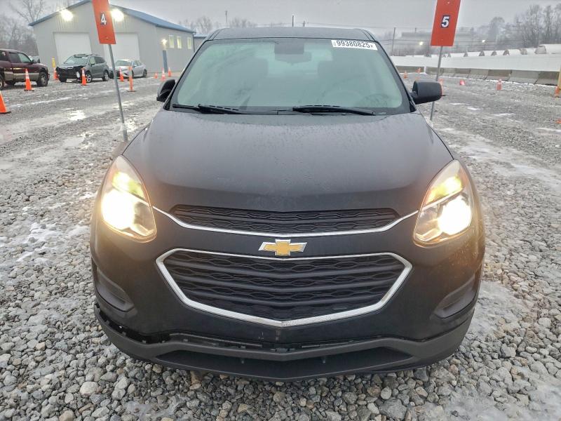 Фото 5 - CHEVROLET EQUINOX