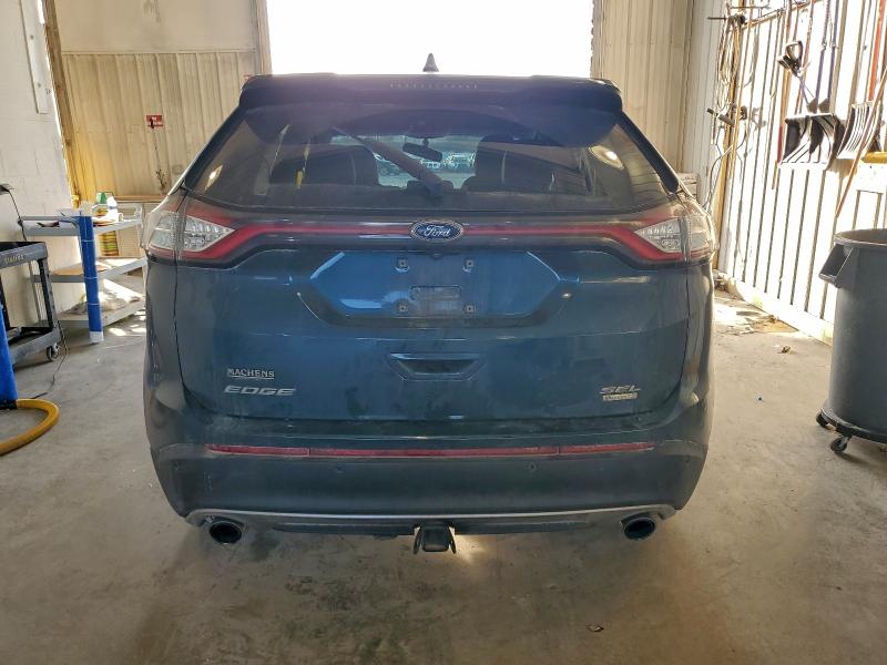 Фото 6 - FORD EDGE