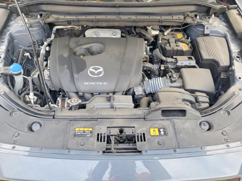 MAZDA CX-5 PREFE 2024 VIN JM3KFBCL6R0520197