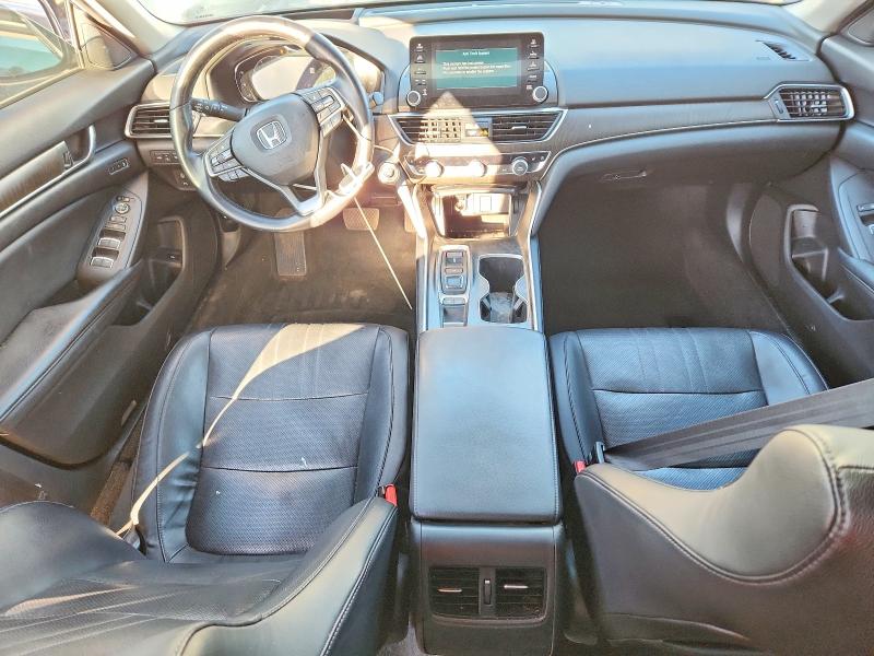 Фото 8 - HONDA ACCORD