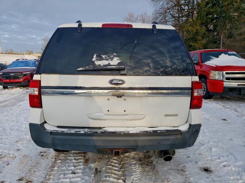 Фото 6 - FORD EXPEDITION