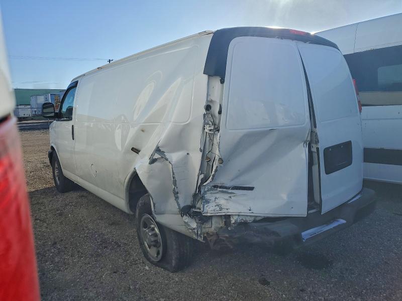 Фото 2 - CHEVROLET EXPRESS