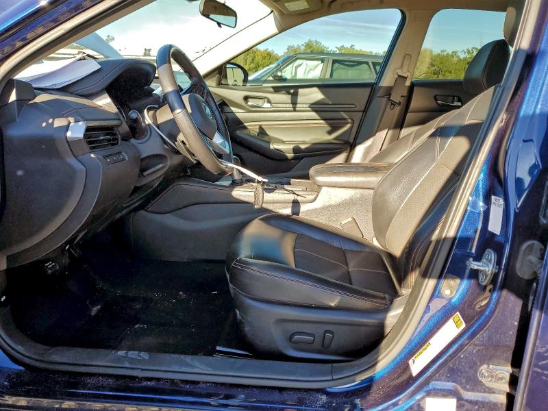 Фото 7 - NISSAN ALTIMA