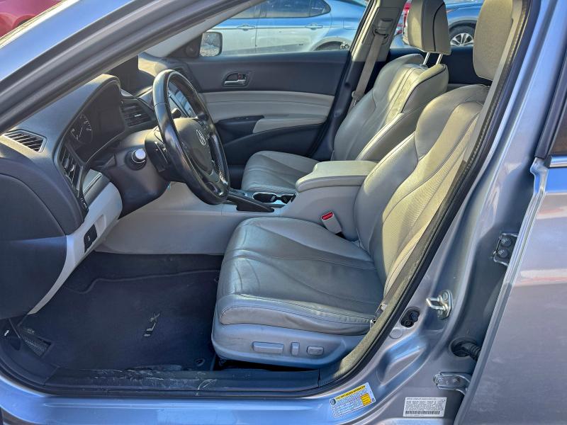 Фото 11 - ACURA ILX