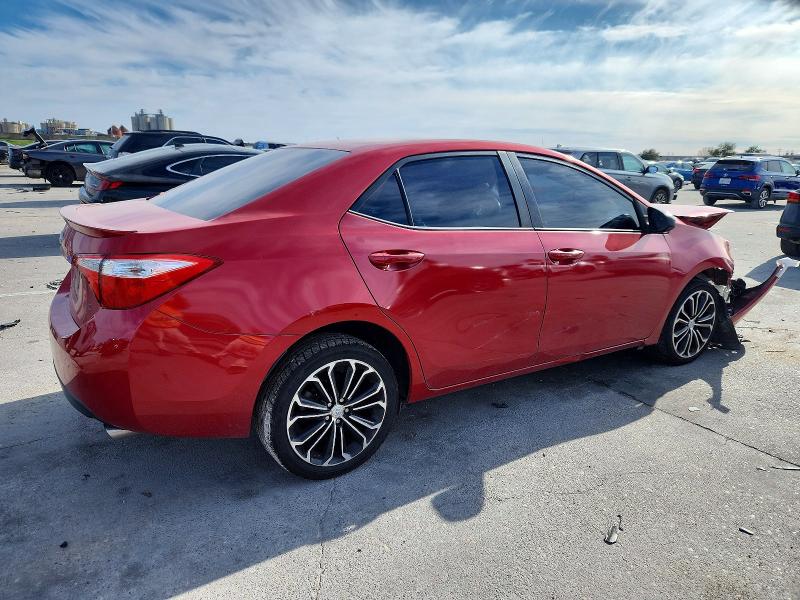 Фото 3 - TOYOTA COROLLA