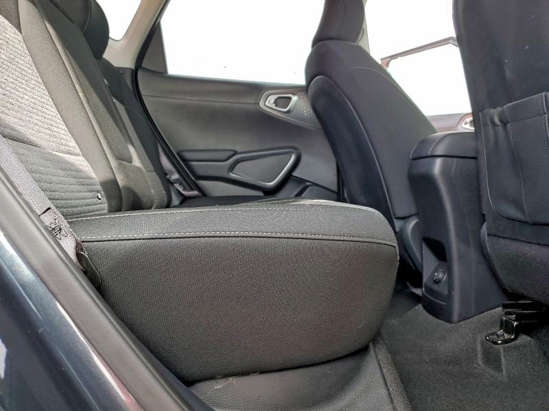 Фото 10 - KIA SOUL