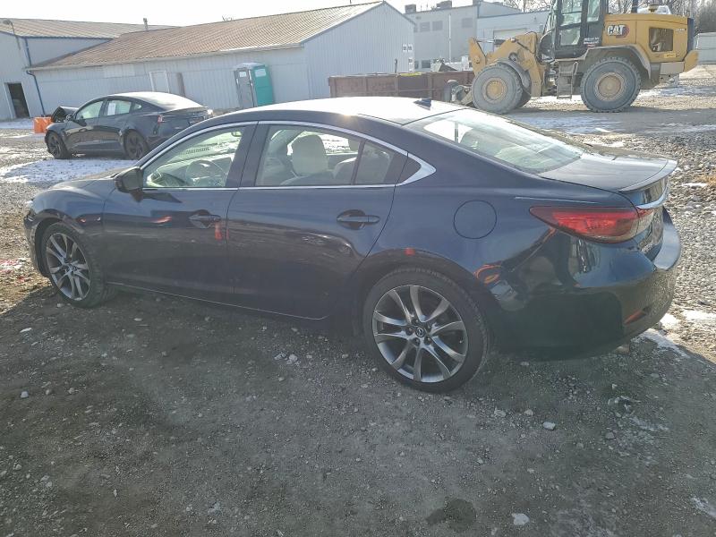 Фото 3 - MAZDA 6