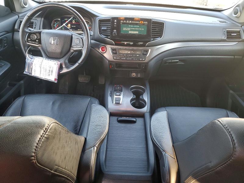 Фото 8 - HONDA PILOT