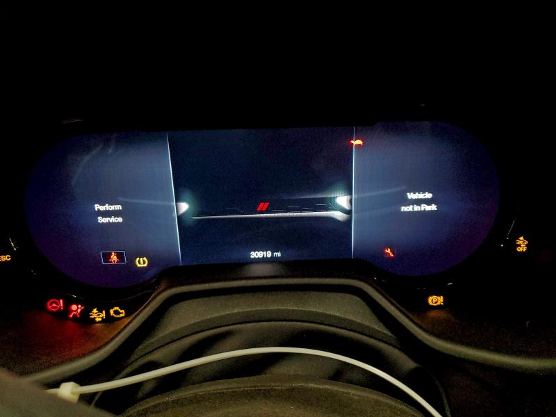 Фото 9 - DODGE HORNET R/T