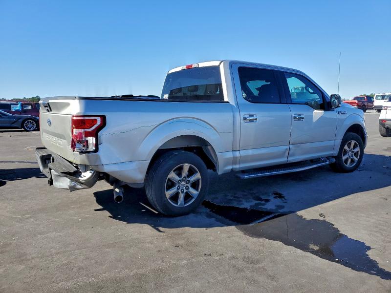 Фото 3 - FORD F-150