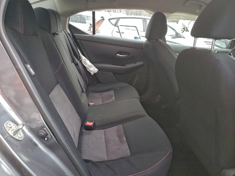 Фото 10 - NISSAN SENTRA