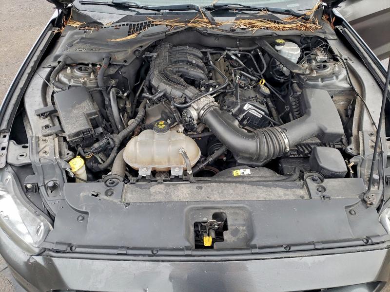 FORD ALL Models 2015 VIN 1FATP8EM5F5323805