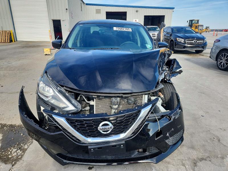 Фото 5 - NISSAN SENTRA