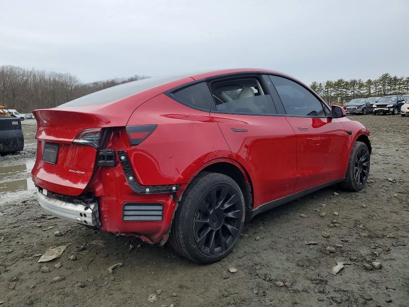 Фото 3 - TESLA MODEL Y