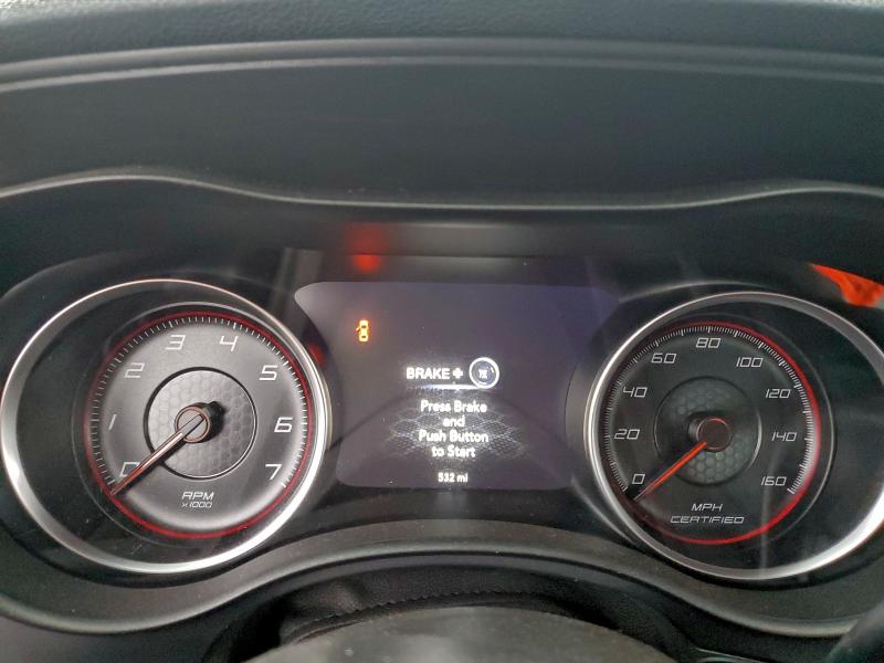 Фото 9 - DODGE CHARGER