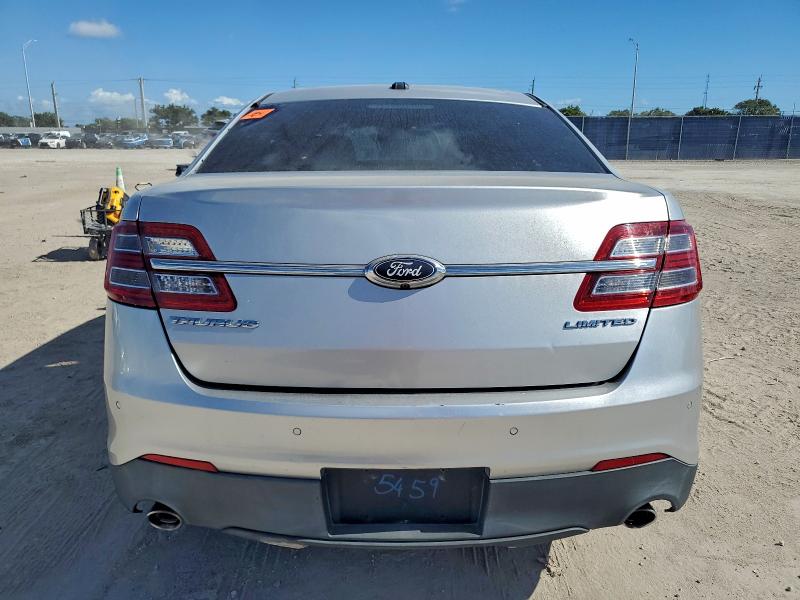 Фото 6 - FORD TAURUS