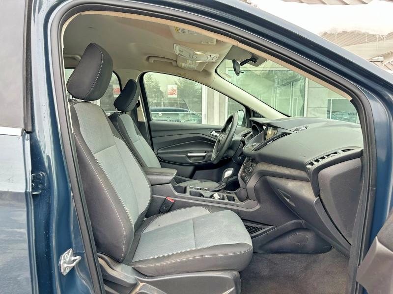 Фото 5 - FORD ESCAPE