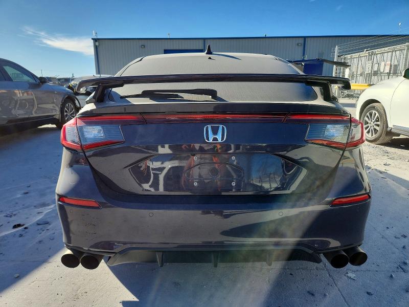 Фото 6 - HONDA CIVIC