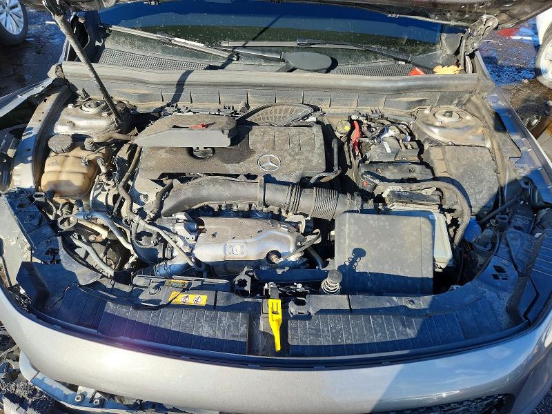 Фото 12 - MERCEDES-BENZ GLB-CLASS