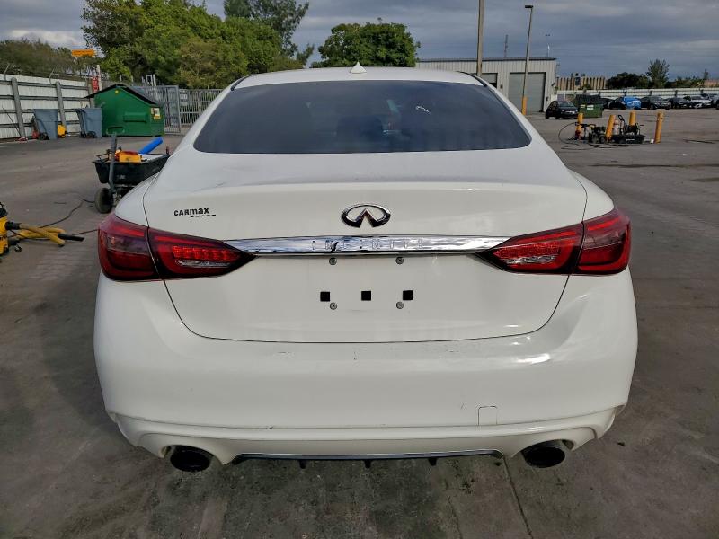 Фото 6 - INFINITI Q50