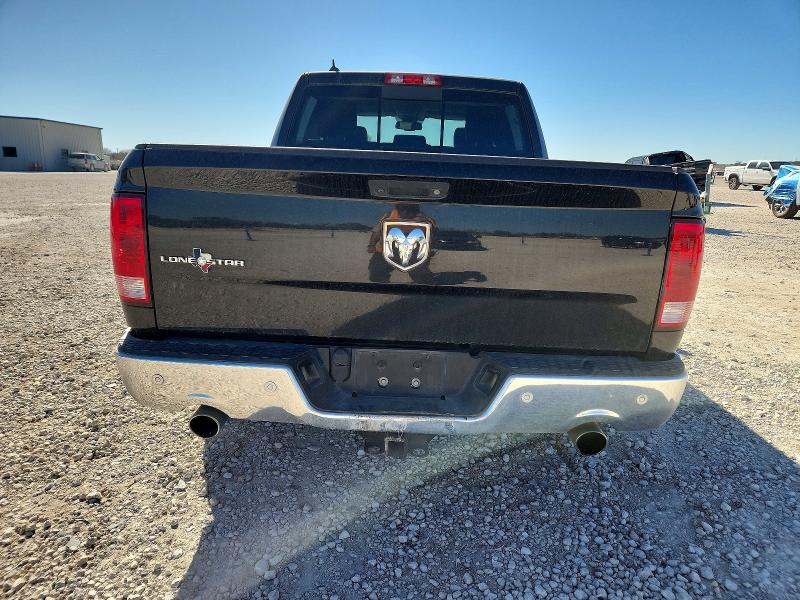 Фото 6 - RAM 1500