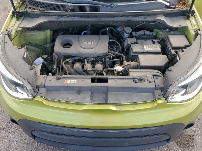 Фото 11 - KIA SOUL