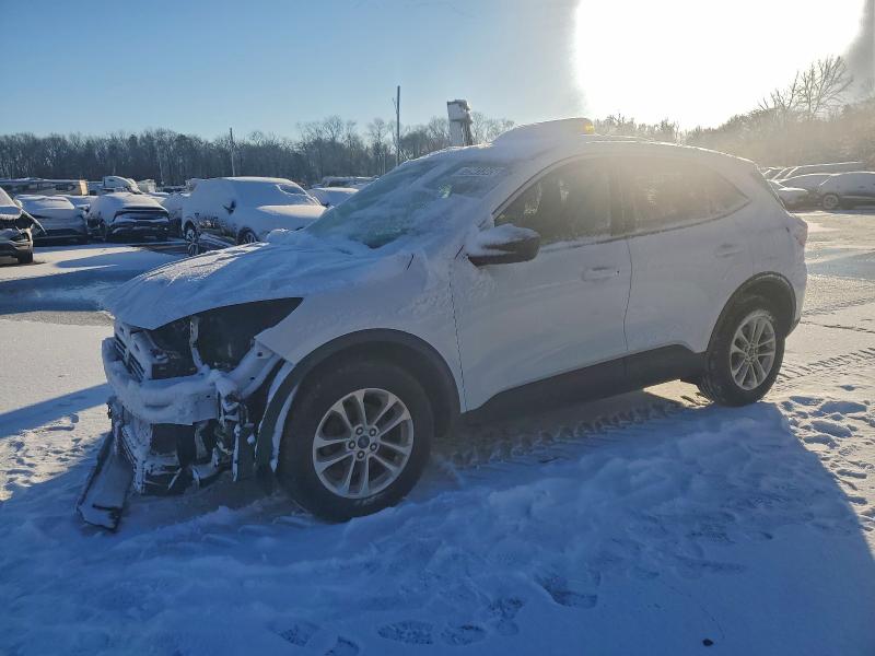 Фото 1 - FORD ESCAPE