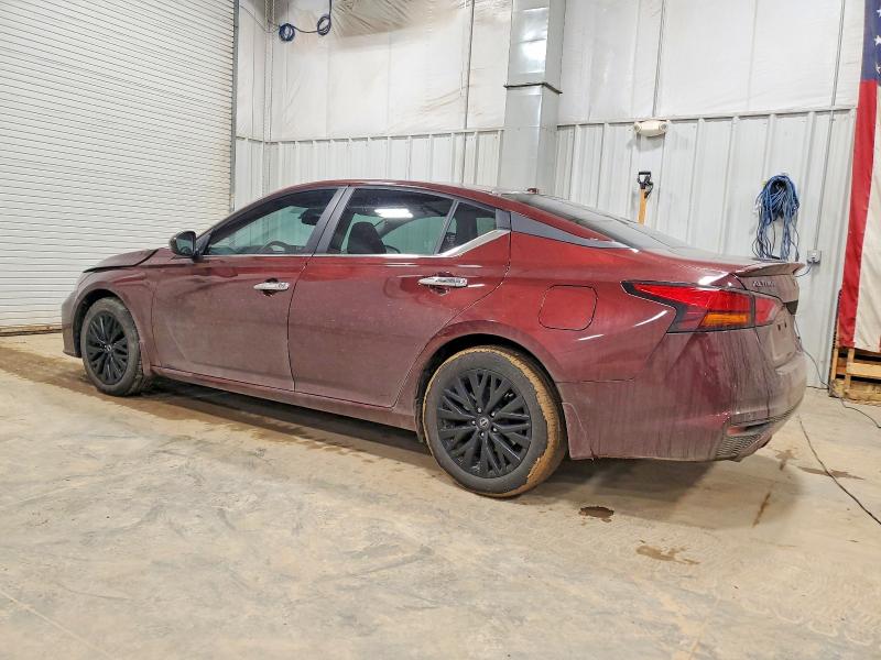 Фото 2 - NISSAN ALTIMA