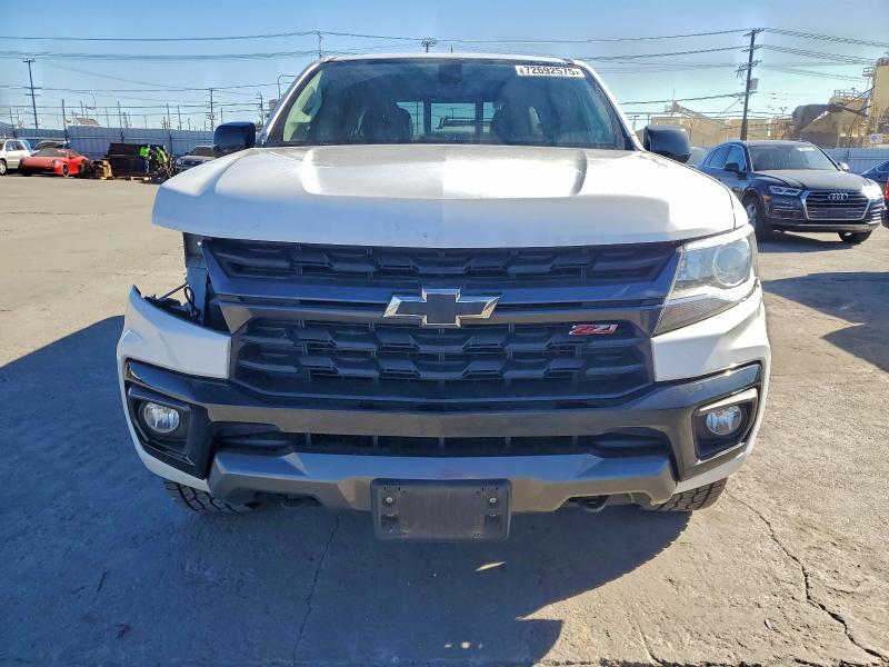 Фото 5 - CHEVROLET COLORADO