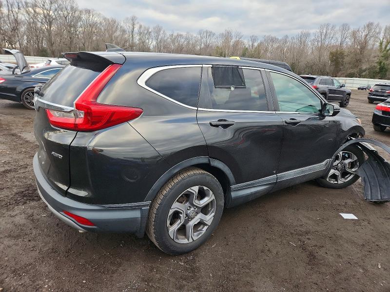 Фото 3 - HONDA CRV