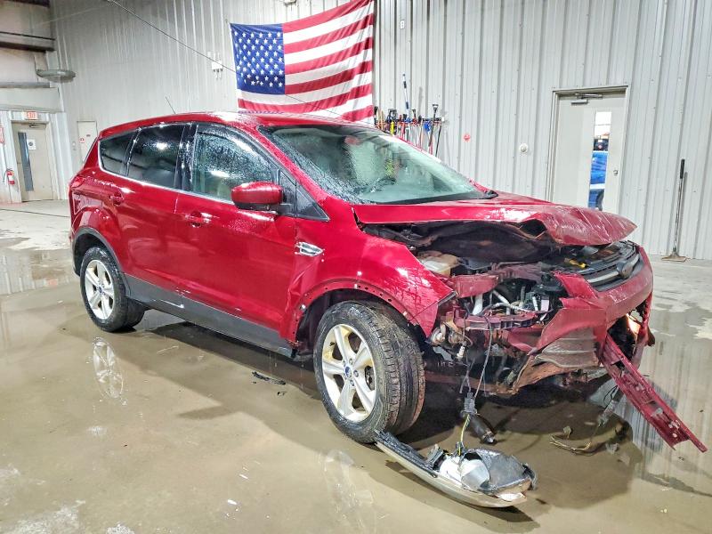 Фото 4 - FORD ESCAPE