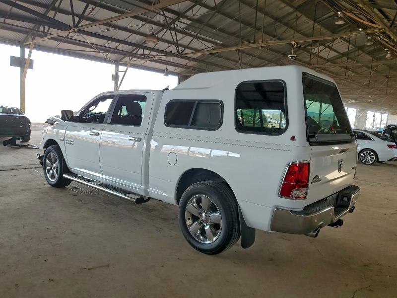 Фото 2 - RAM 1500