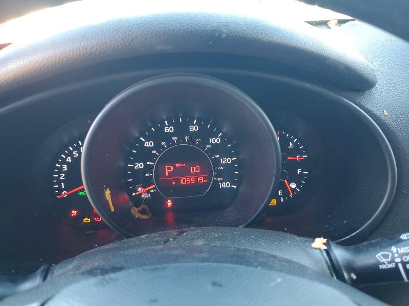 Фото 9 - KIA SOUL