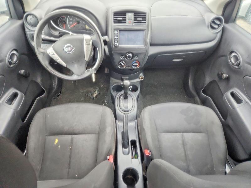 Фото 8 - NISSAN VERSA